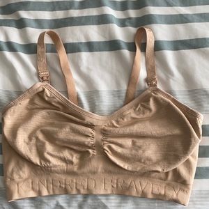 Kindred Bravely Hands Free Pumping Bra